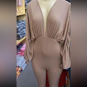 Beloved Jumpsuit